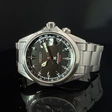 Seiko Prospex Alpinist Automatic Wristwatch - SPB117J1