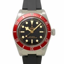 TUDOR Heritage Black Bay 7941A1A0RU Automatic Black Dial Mens Watch 90319026