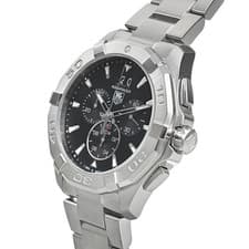 TAG HEUER Aquaracer 300M CAY1110.BA0927 SW17256