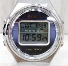 Casio TRN-50-2AJR 50th Anniversary Model First Generation Reissue From Japan