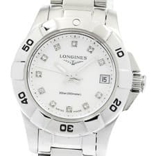 LONGINES Hydro Conquest L3.198.4 TO277830