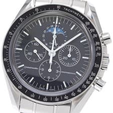 OMEGA Speedmaster Professional 3576.50 Moon phase Hand Winding Men's _930833