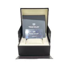 Used TAG Heuer Formula 1 Quartz Chronograph Formula 1 Quartz Chronograph CAZ101Y