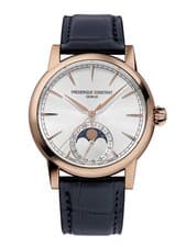 Frederique Constant Manufacture Classic Moonphase Date - FC-716S3H9