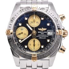 discount BREITLING Chrono cockpit B13357 Chronograph Men's Watch C#144413