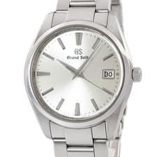 Grand Seiko watch SBGP009 9F85-0AC0 Heritage Collection 9F Quartz