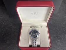 OMEGA Seamaster Chronometer 300 2531.80