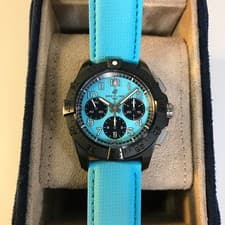 Breitling Avenger B01 Chronograph 42 Night Mission (SB0146101L1X1)