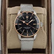 Breitling Superocean Heritage B20 44mm UB2030121B1A1