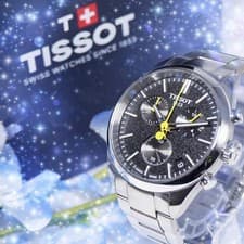 TISSOT T-RACE Chrono watch box TISSOT,19545