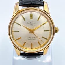 Seiko Champion 850 Alpinist 1960s Mountain Mark Automatic Watch Men's 38mm Used