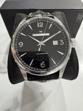 Hamilton Viewmatic Men's Black Watch - H327550