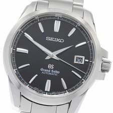 SEIKO SBGR031/9S55-00C0 Grand SEIKO Mechanical Date Automatic Winding Men's _932
