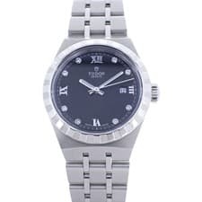TUDOR Royal 8PD  28300  Women watch