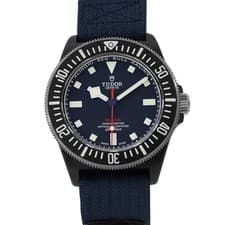 TUDOR Pelagos FXD Alinghi Red Bull Racing 42mm CarbonComposite/Fabric Matt b...