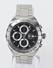 Tag Heuer Formula 1 Calibre 16 Stainless Steel Automatic Mens Watch