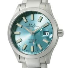 Ball Watch Engineer Marvelight Chronometer NM9026C-S6CJ-IBE #129
