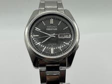 SEIKO 5 ACTUS 7019 7040 21 Jewels Automatic Watch