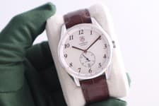 Tag Heuer Carrera Calibre 6  Automatic 39 mm WAS2112 Men's Watch