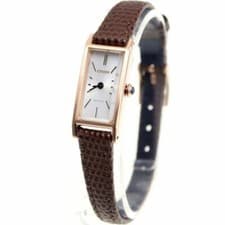 CITIZEN KEY KII: Eco Drive Solar Watch Women's EG7044-06A