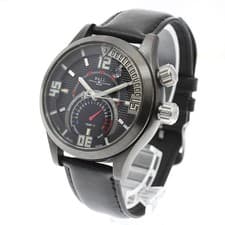 BALL WATCH Engineer Master II Diver TMT DT1020A Limited Edition Black w/Buckle