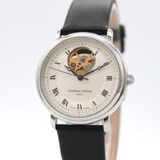 New Belt [Exc+5] Frederique Constant FC300/310x35/36 AT Men's From JAPAN Z140