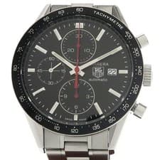 Tag Heuer Carrera Caliber 16 Chrono 41mm CV2014 Wristwatch
