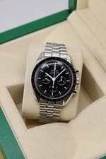 Omega Speedmaster Professional “Moonwatch” 310.32.42.50.01.001 Box + Papers