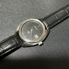 Seiko King Seiko Hi Beat Automatic Mens Dress Watch Vintage Cal 62XX Japan