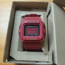 G-Shock G-5500C Tough Digital Watch