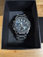CASIO G-SHOCK G-STEEL GST-B400XD-1A2JF Watch