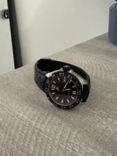 TAG Heuer Formula 1 Men's Quartz Black Dial Rubber Strap Water-Resistant Watch