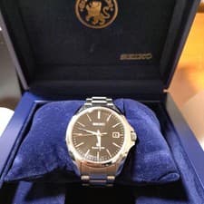 Grand Seiko SBGX083 Master Shop Limited Edition (Discontinued)