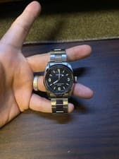 SEIKO Shinzone 7N42-HAM0 Collaboration WATCH EDITION 4 Classic sports model