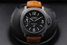 Panerai Luminor Marina Logo "Paneristi 2003 Special Edition" PAM 195