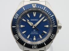 2025 Seiko Prospex SRPL51 Men's 42mm Stainless Steel Automatic Wristwatch w/Box