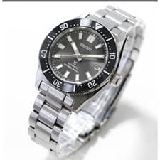 Seiko Prospex SBDC101 Diver Automatic 200m Men's Watch Full Set Nealy unused