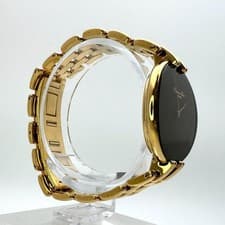 christian dior bagheera D46-154-4 Quartz 27mm Beauty New battery Ladies Auth