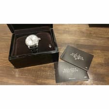 Bulova Accutron Gemini Automatic Watch 63B148