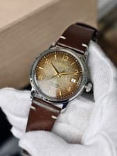 SEIKO Presage Limited Edition Men Watch Cocktail Time SARY183 Automatic Rare JP