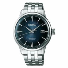 SEIKO Presage SARY123 Cocktail Time Blue Moon Gradation Automatic New R8041075