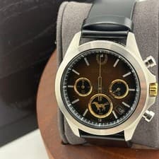 Seiko Year of the Ox Limited Edition Watch with Box