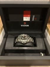 TUDOR Pelagos LHD Men's Dive Watch, newly Serviced!