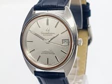 NEW Belt [NEAR MINT] OMEGA Constellation Cal.1011 168.0056 AT From JAPAN Y698