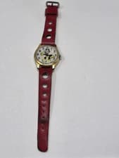 Rare Original Felix Cat Sheffield Skeleton Watch