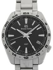 Grand Seiko 'GS Sports Collection GMT' SBGN027 9F86-0AK0 5O**** serial