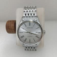 Hamilton American Classic Var Automatic Watch 40mm wrist 18cm/7.1in NA