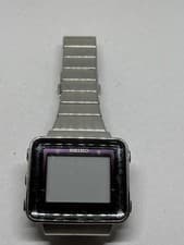 Seiko S771-0AA0 Digital Watch Quartz Used From Japan