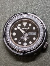 SEIKO MARINE MASTER PROFESSIONAL SBBN013 506707