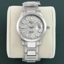 Ball Watch Engineer III Marvelight Meteorite Chronometer 40mm NM9026C-S46C-MSL